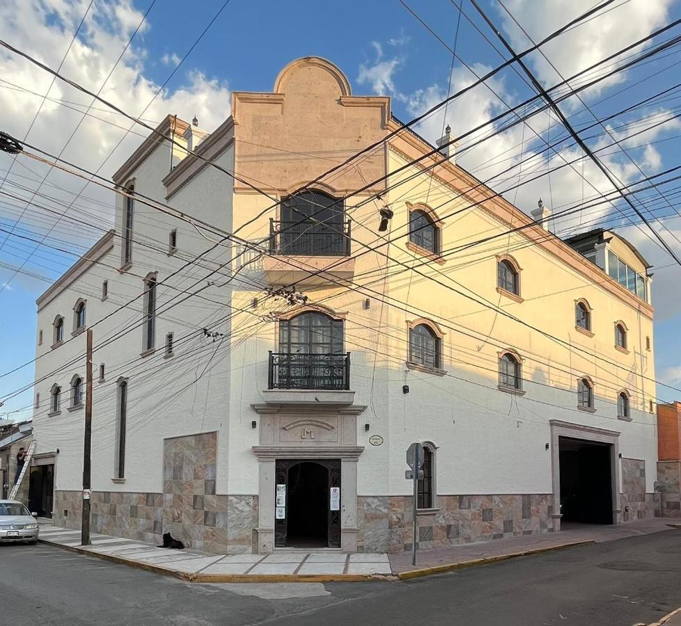 Hotel Casa De Las Palomas Tonalá エクステリア 写真