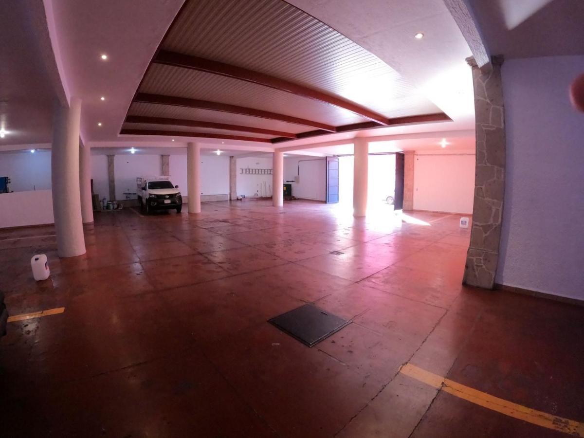 Hotel Casa De Las Palomas Tonalá エクステリア 写真