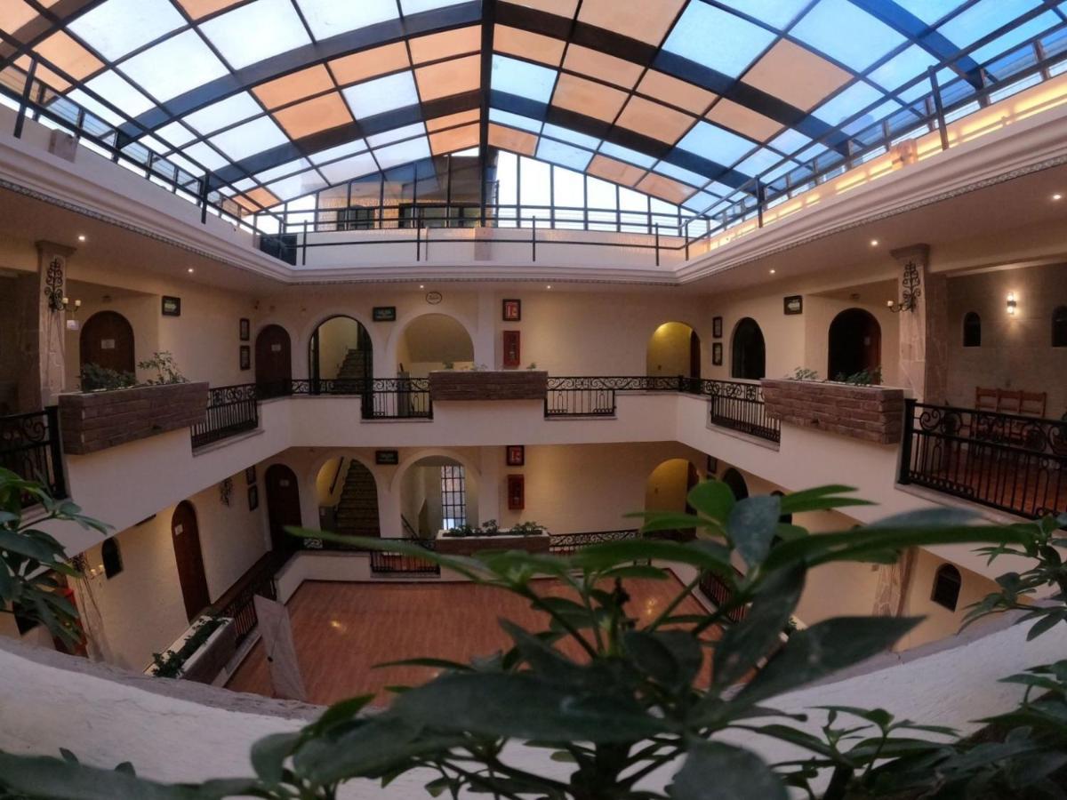 Hotel Casa De Las Palomas Tonalá エクステリア 写真