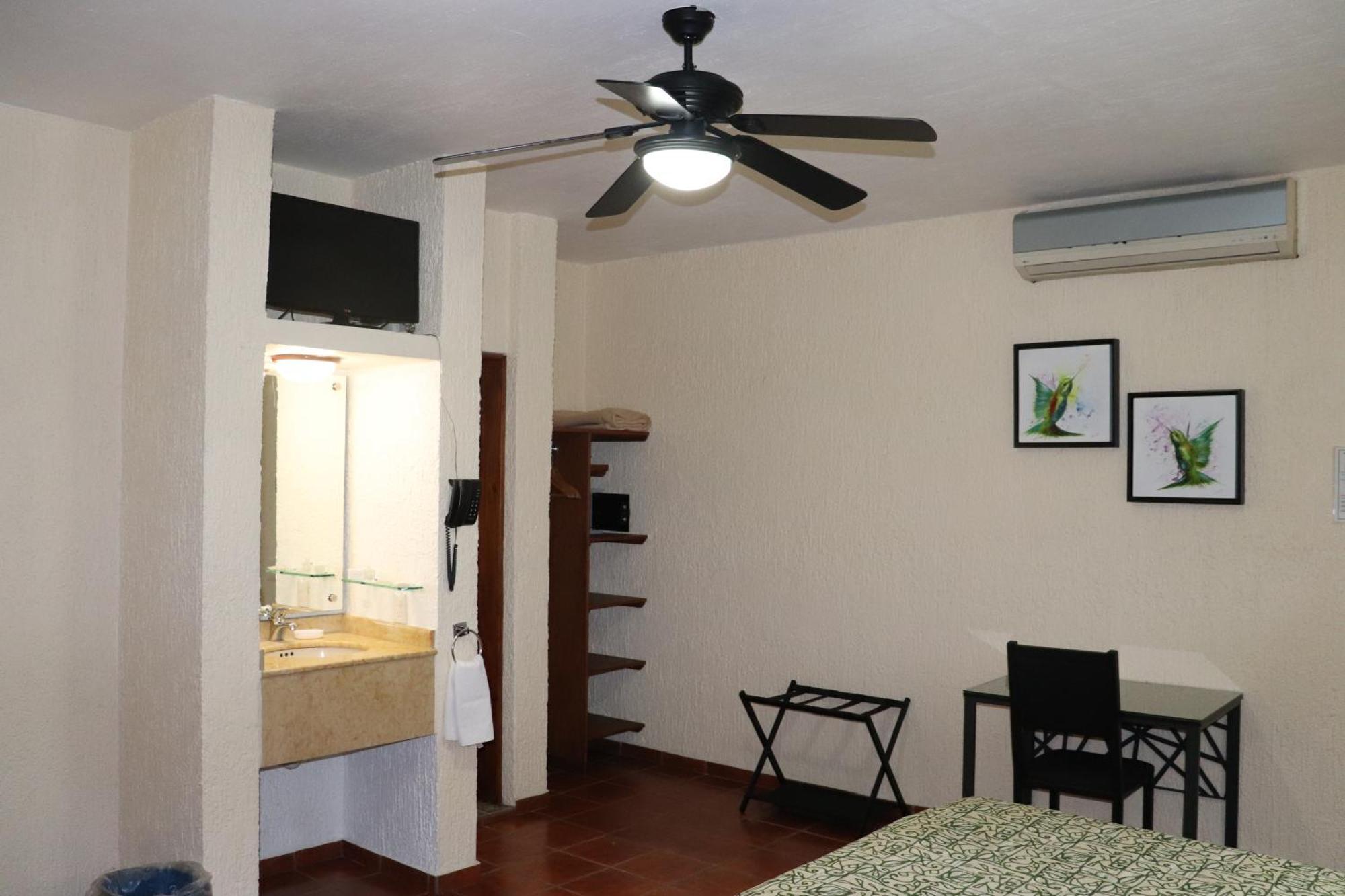 Hotel Casa De Las Palomas Tonalá エクステリア 写真